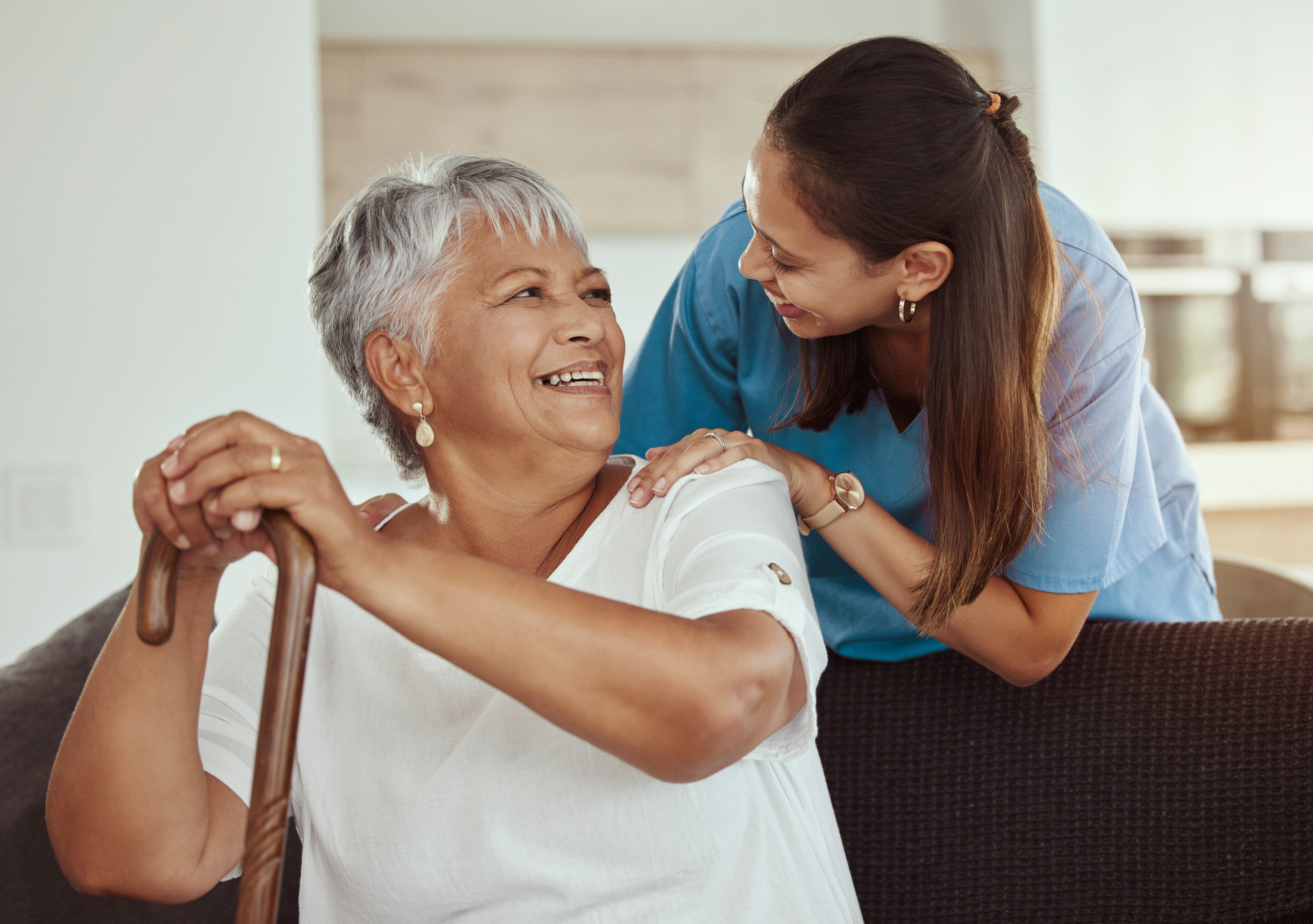 Care Finder Service brochures available in-language